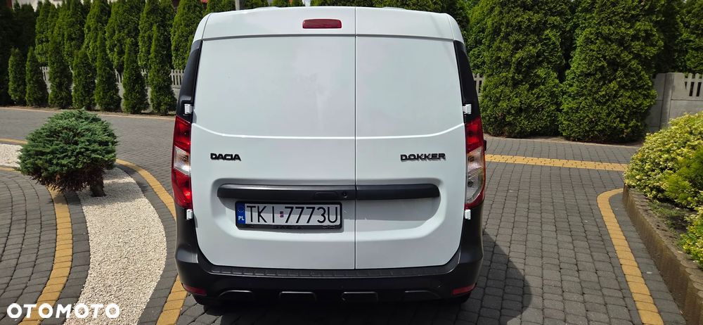 Dacia Dokker - 25