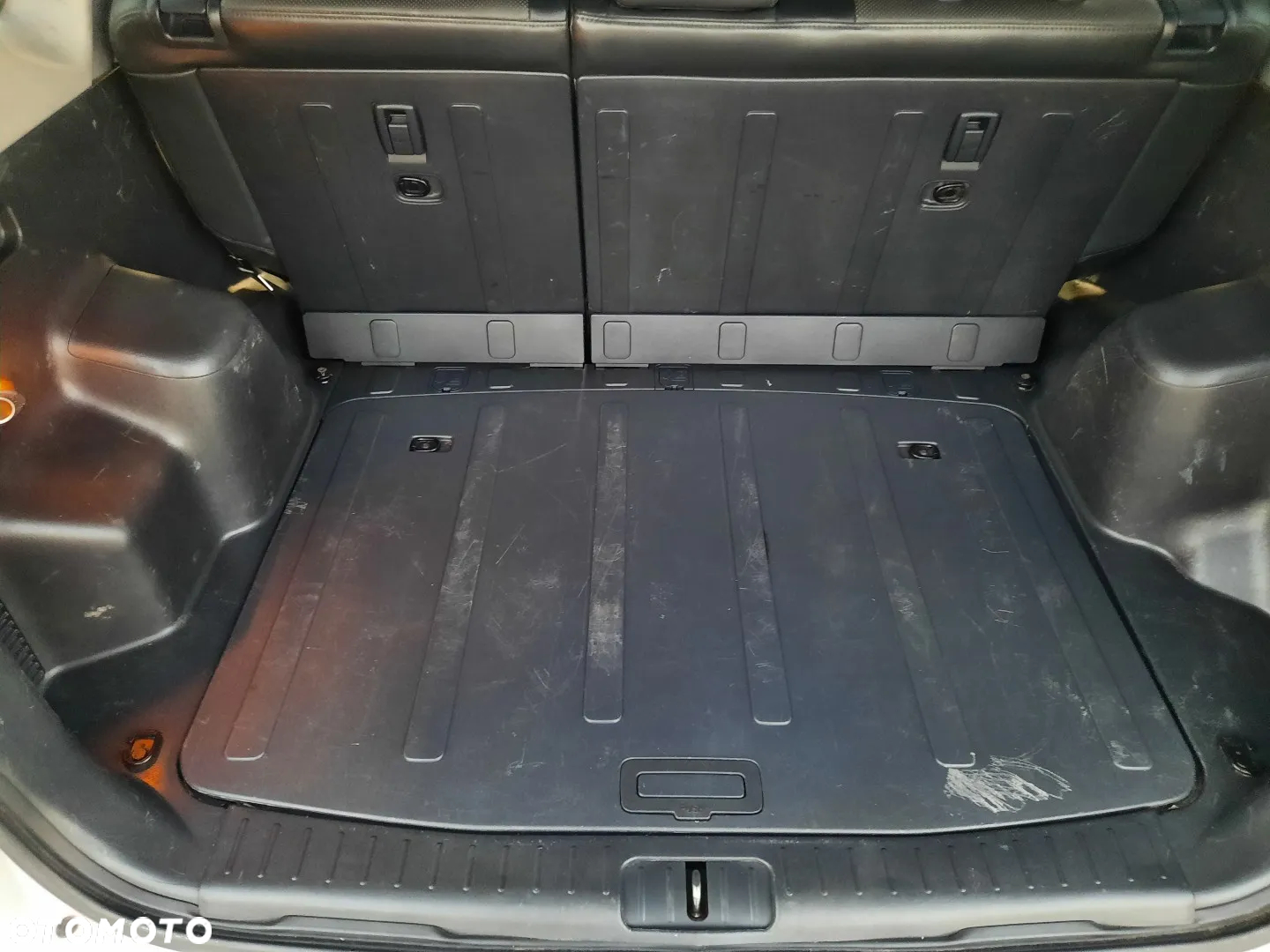 Hyundai Tucson 2.0 Comfort 2WD - 21