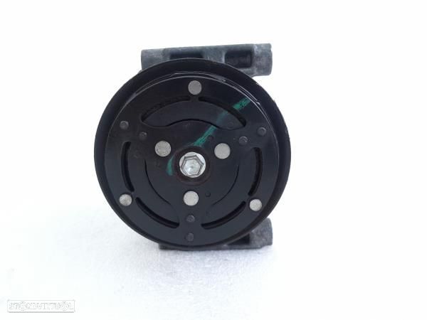 Compressor A/C Fiat Bravo Ii (198_) - 2