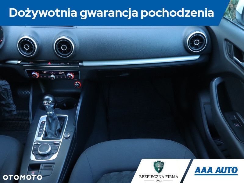 Audi A3 Sportback - 10