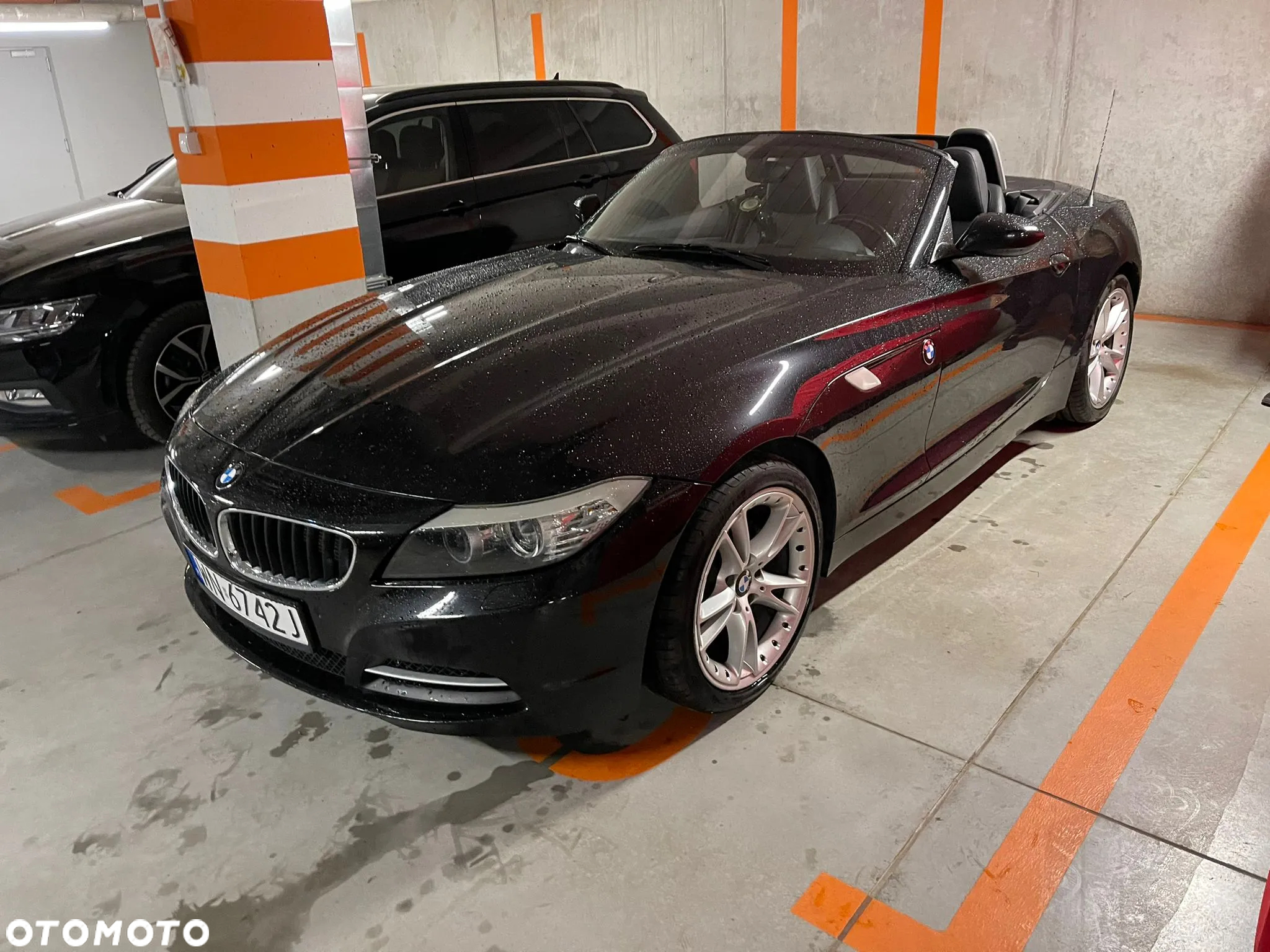 BMW Z4 23i sDrive - 14