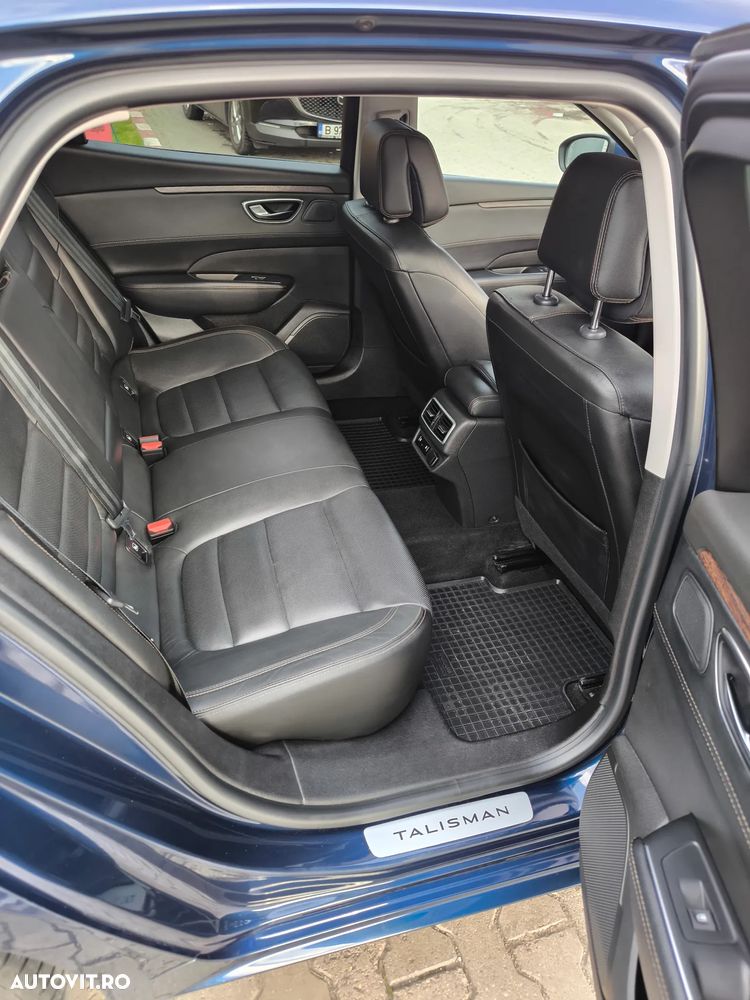 Renault Talisman - 6