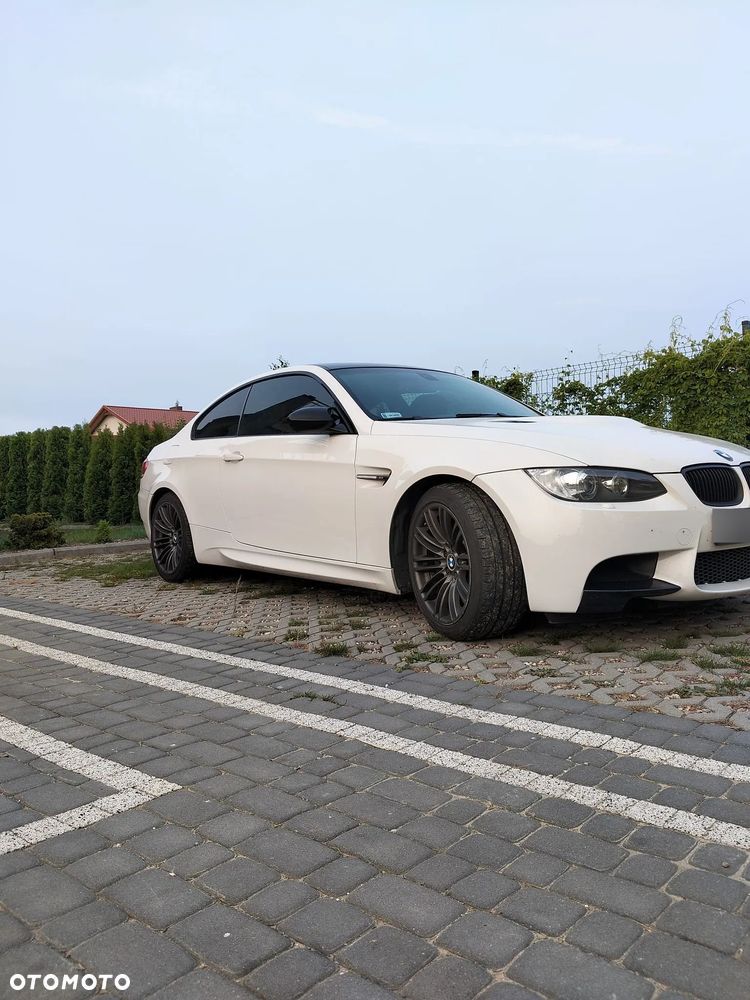 BMW M3 - 3