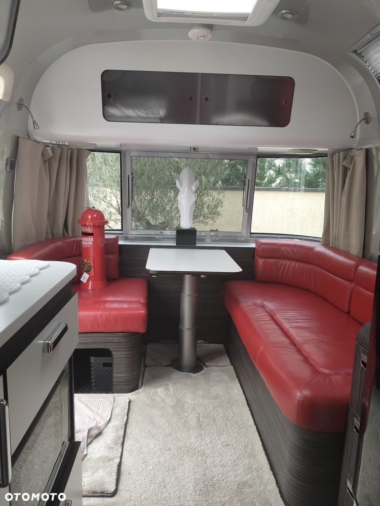 Airstream International 604 Przyczepa kempingowa Super Stan - 7