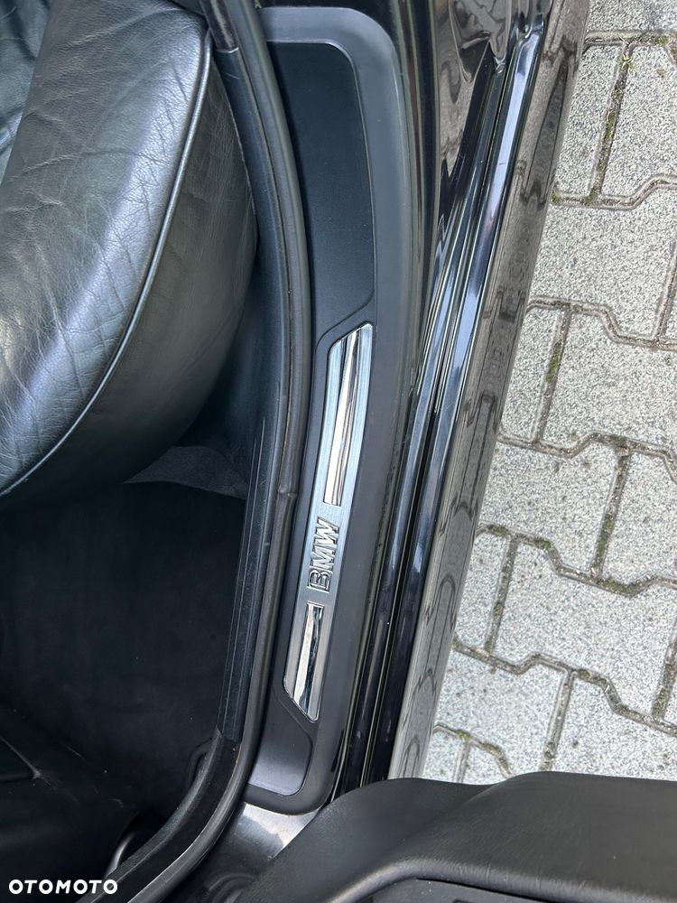BMW Seria 5 - 24