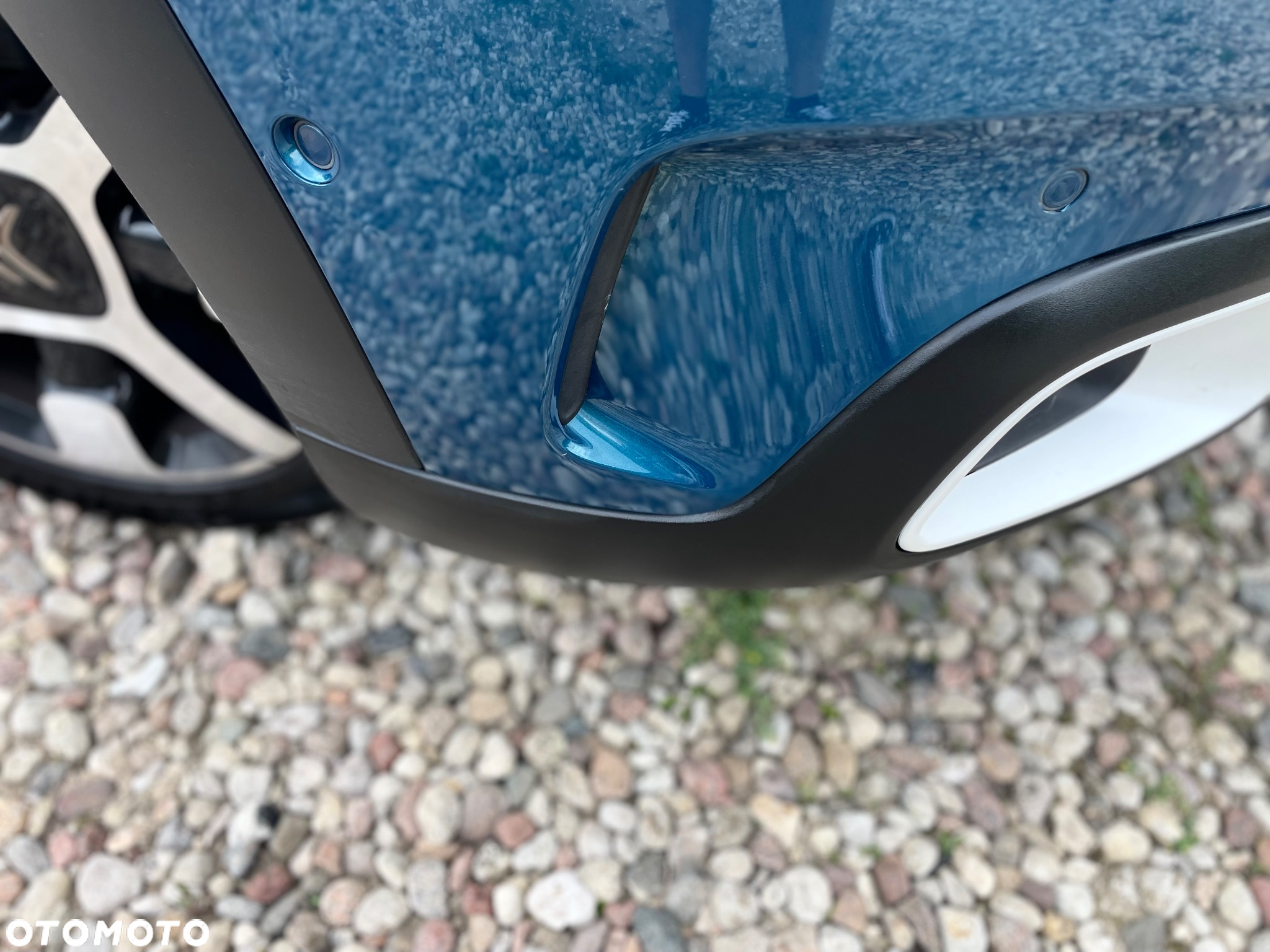 Citroën C4 Cactus 1.2 PureTech Feel S&S - 34