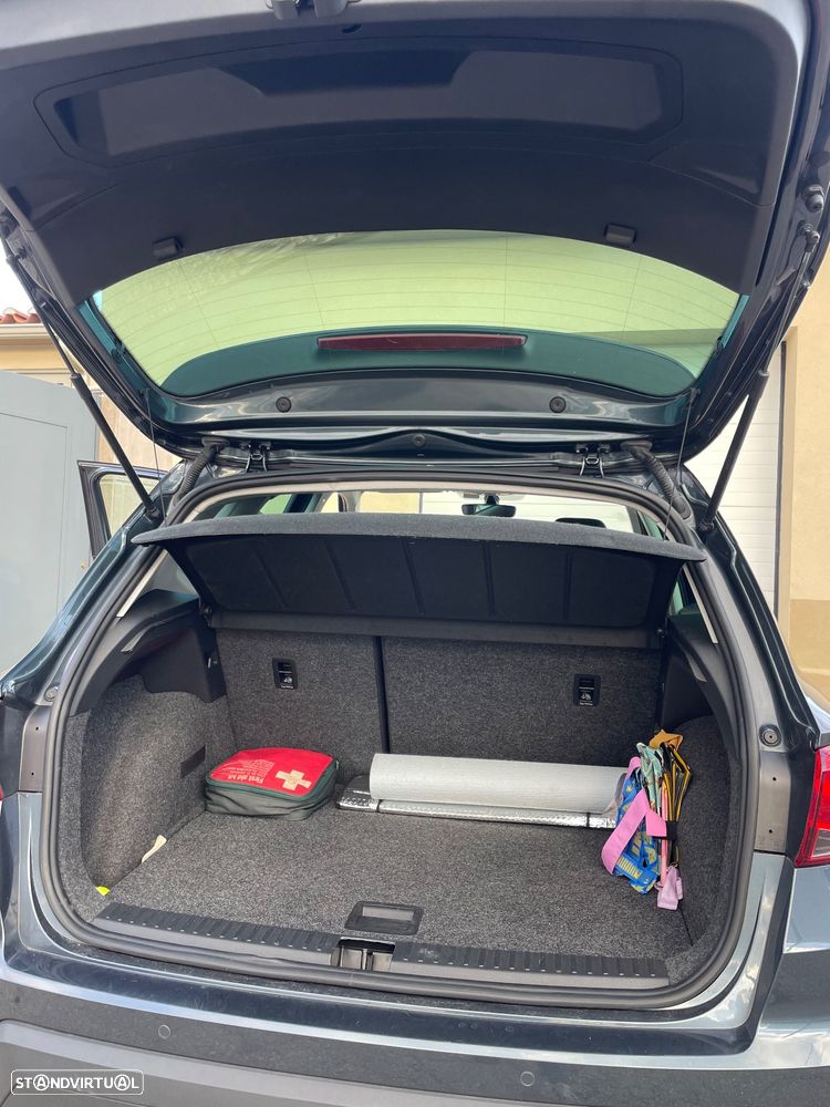 SEAT Arona 1.0 TSI Style - 9