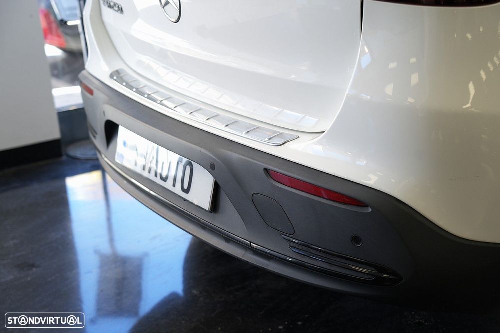 Mercedes-Benz EQA 250 Electric Art - 10