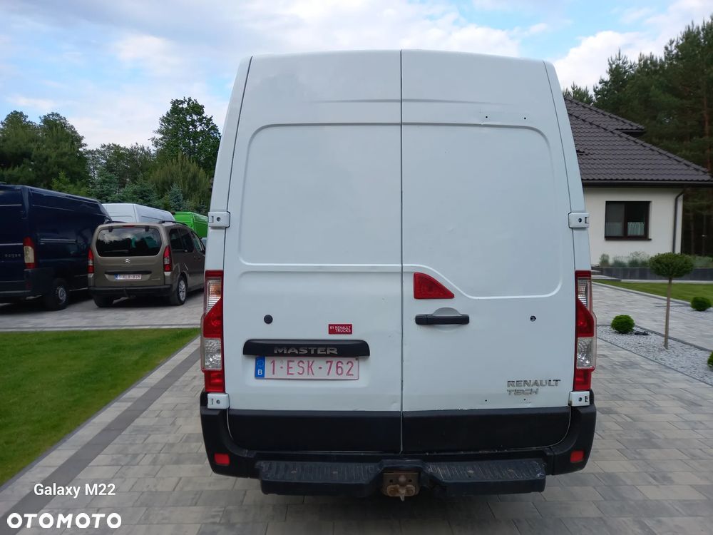 Renault MASTER - 4