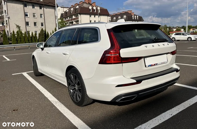 Volvo V60 B3 B Geartronic Inscription - 9