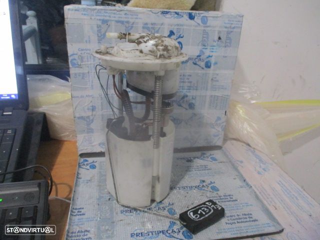 Bomba Combustivel A2C11227700  52057721 FIAT  500 2 FASE 2 2017 1.2I 69CV 3P BRANCO GASOLINA - 1