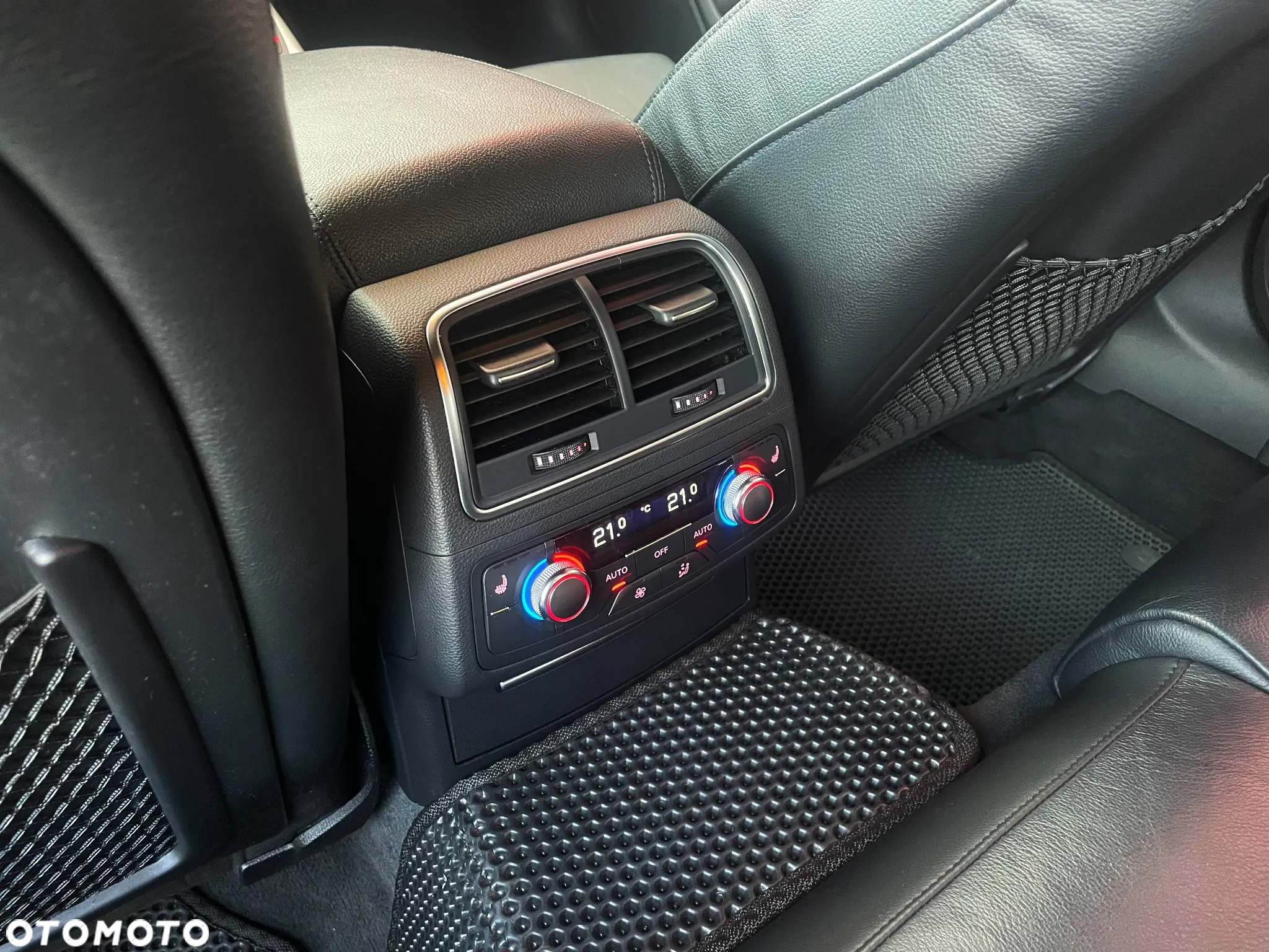 Audi A6 3.0 TFSI Quattro S tronic - 8