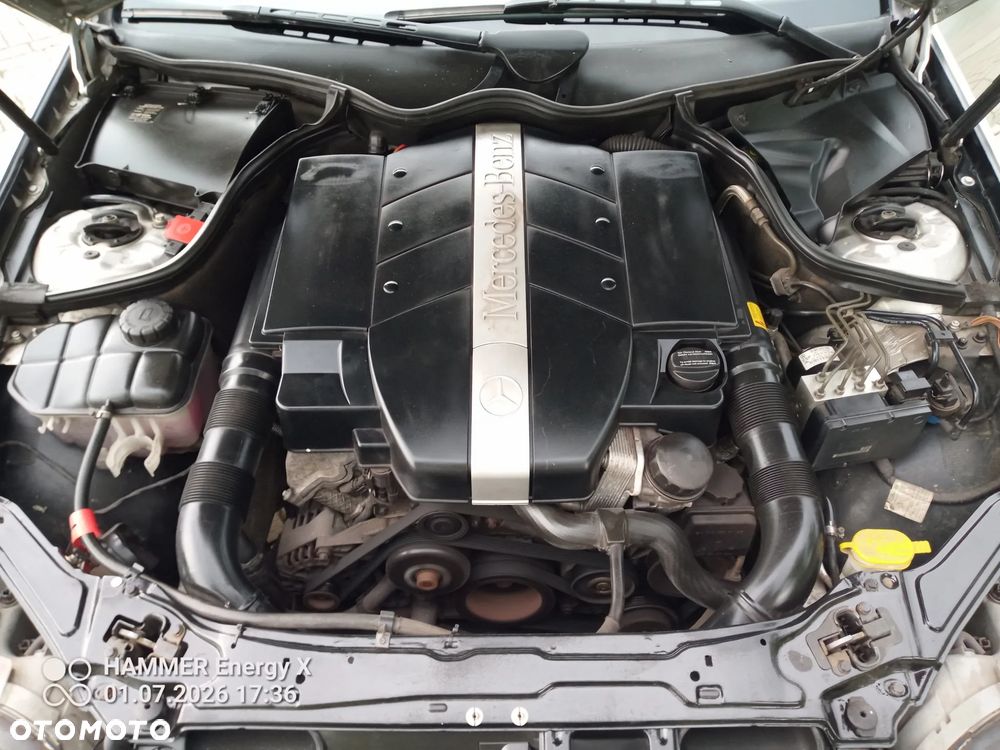 Mercedes-Benz CLK - 16