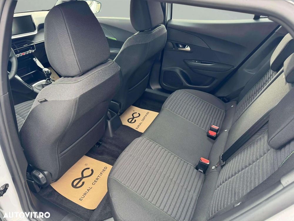 Peugeot 2008 PureTech 100 Stop&Start Allure Pack - 13