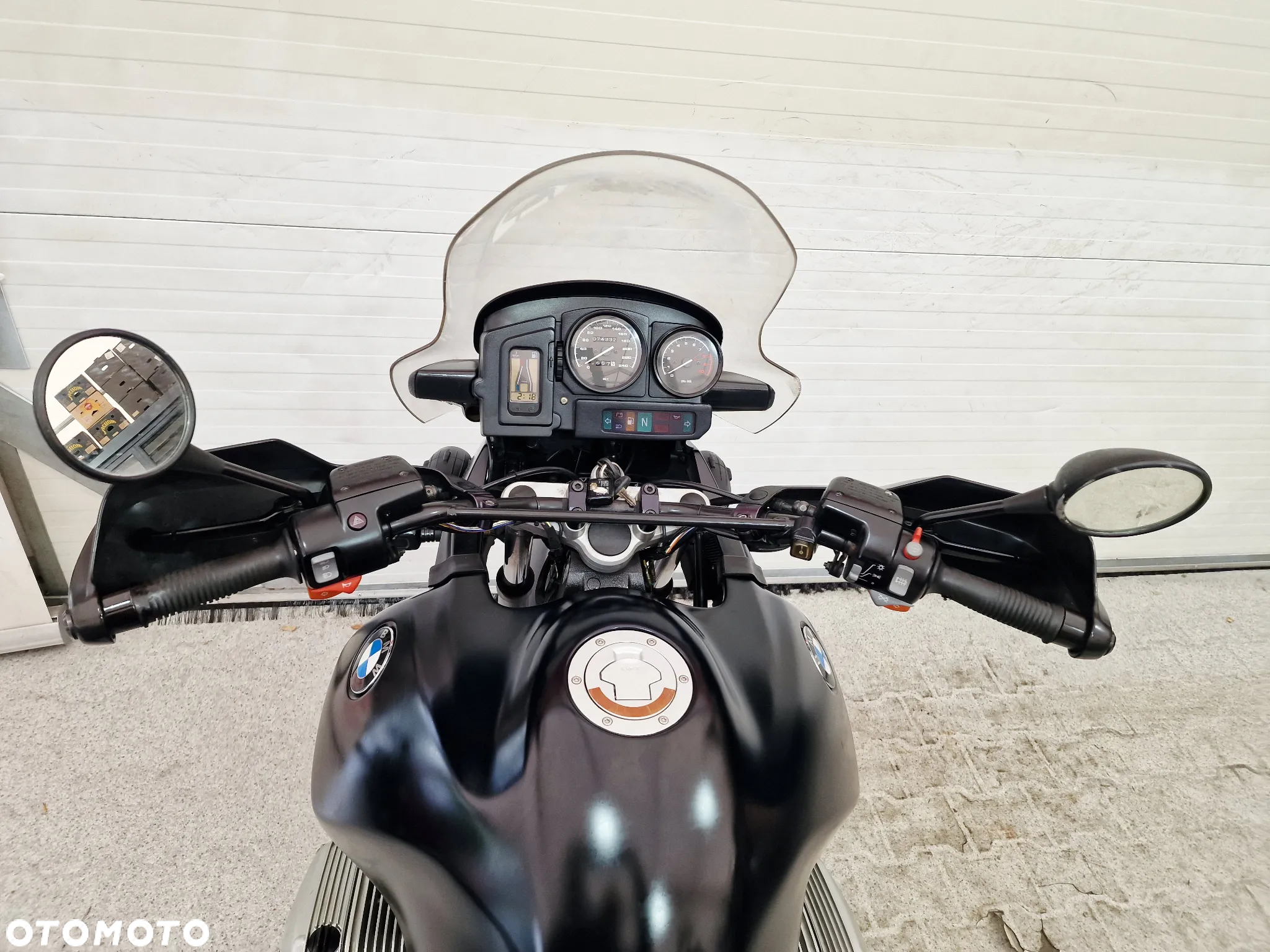 BMW GS - 28