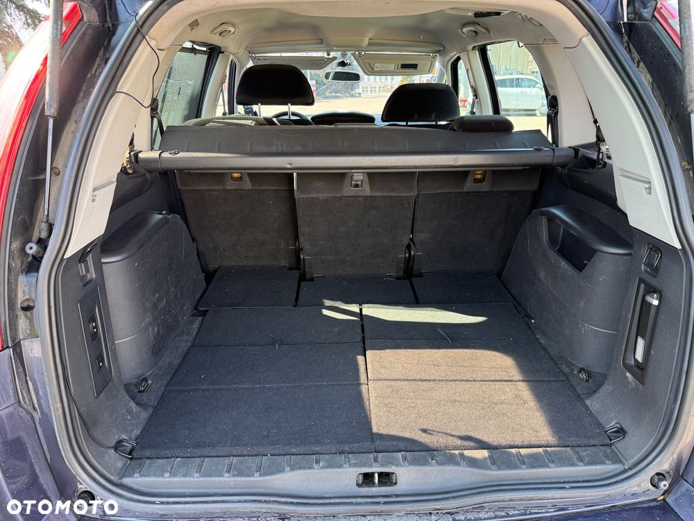 Citroën C4 Picasso 1.6 HDi FAP EGS6 Exclusive - 20