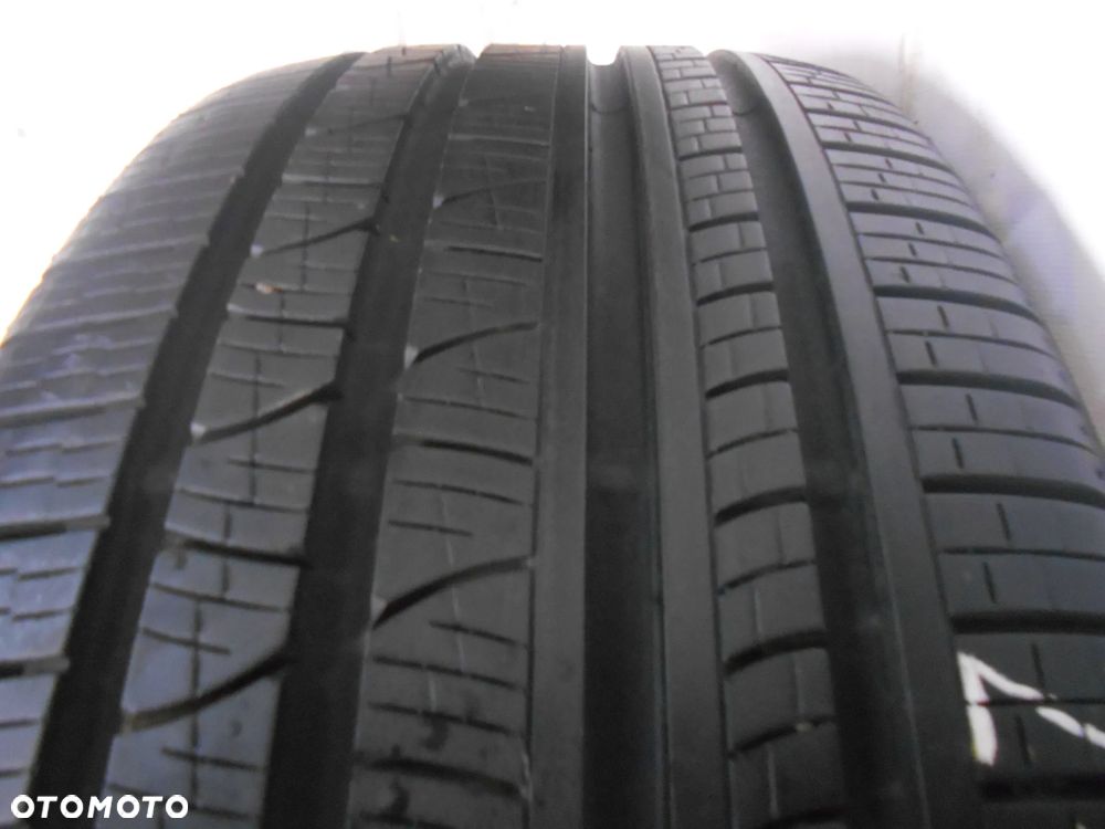 OPONA POJEDYNKA 275/45R21 PIRELLI SCORPION VERDE ALLSEASON LR DOT 1823 8MM - 2