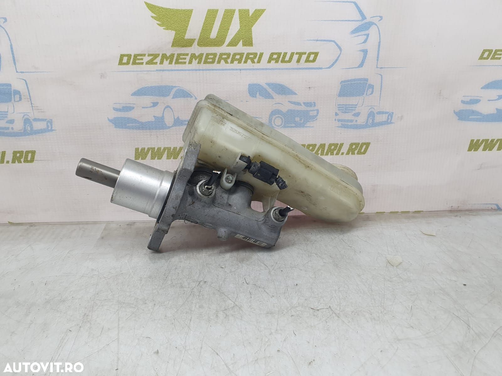 Pompa frana 32067272-d 1.5 benzina Smart Forfour 1 [2004 - 2006] - 1