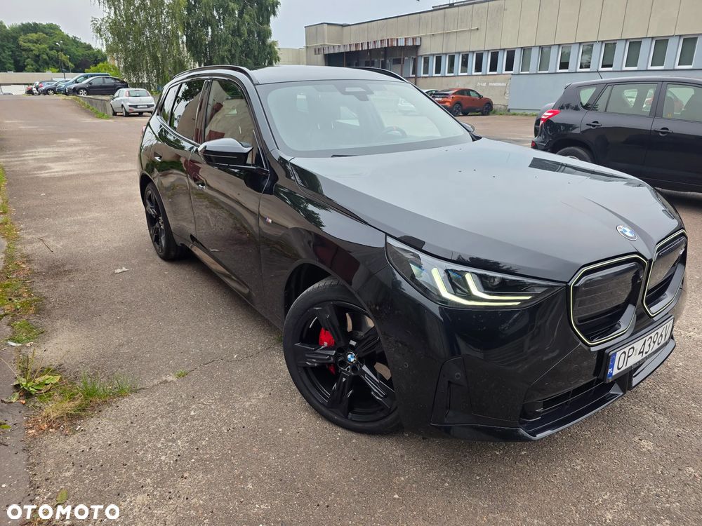 BMW X3 - 2