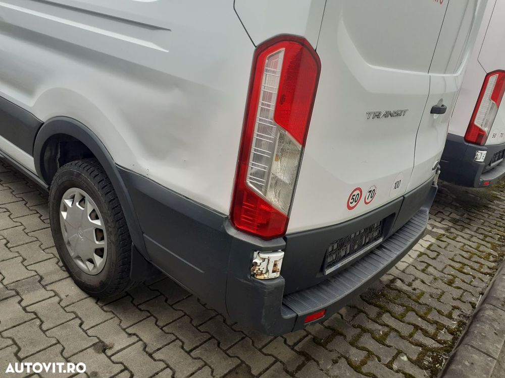 Ford Transit 2.2 - 6