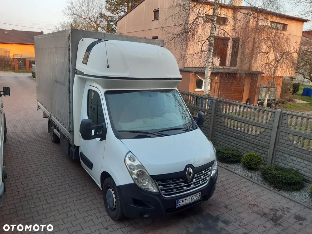 Renault MASTER - 1