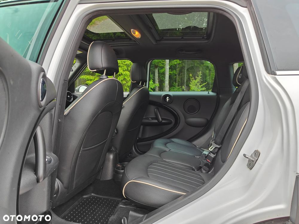 MINI Cooper S sport - 30