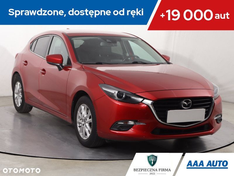 Mazda 3 - 2