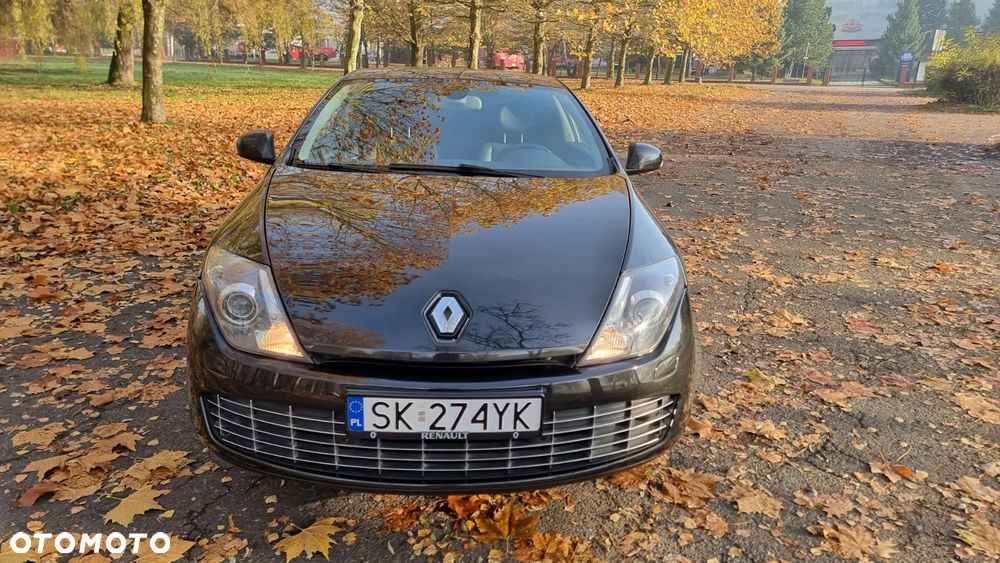 Renault Laguna - 3