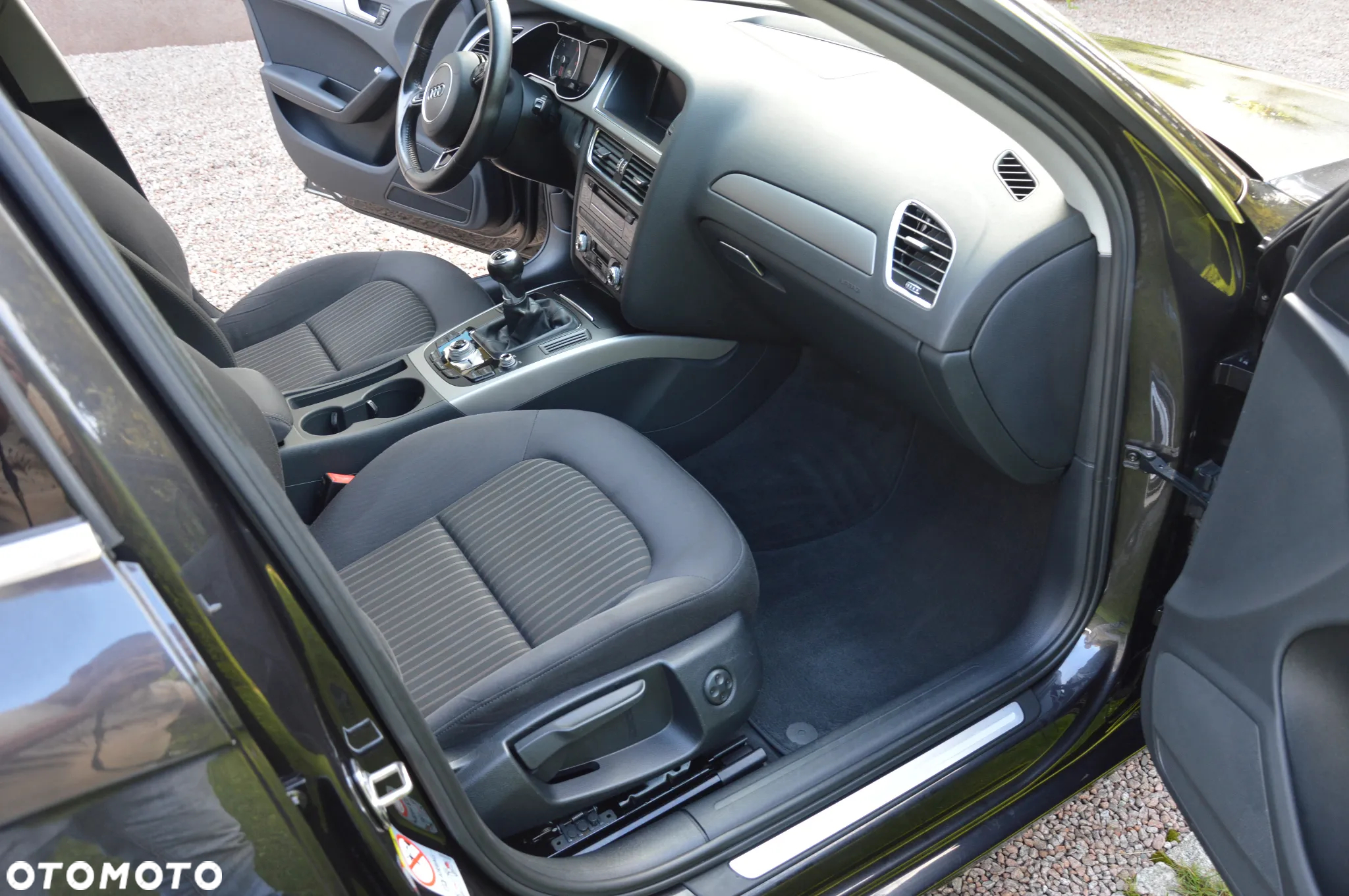 Audi A4 - 29