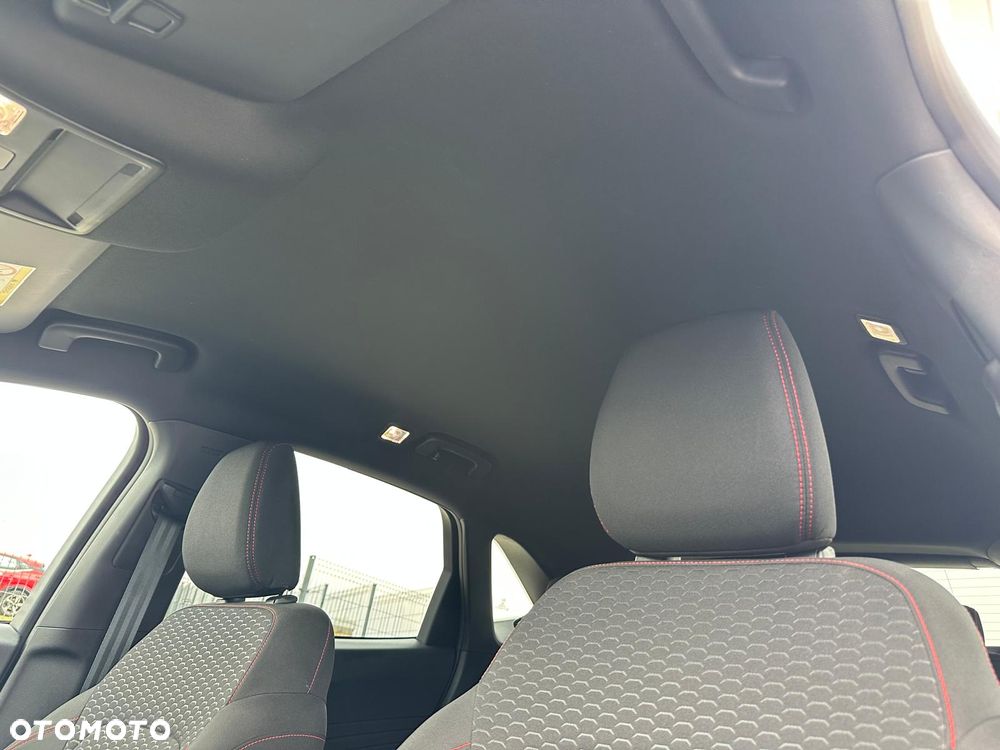 Ford Kuga 2.5 Duratec FHEV ST-LINE - 13