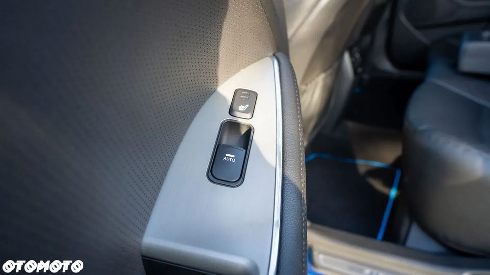 Kia Optima 1.7 CRDi XL - 10