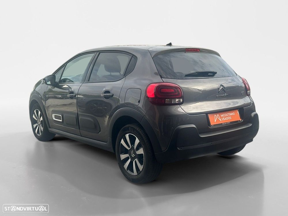 Citroën C3 1.2 PureTech Max - 3
