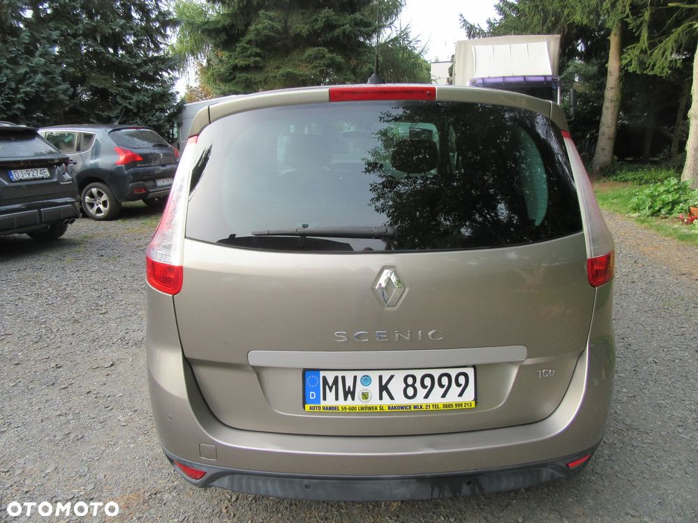 Renault Grand Scenic - 15