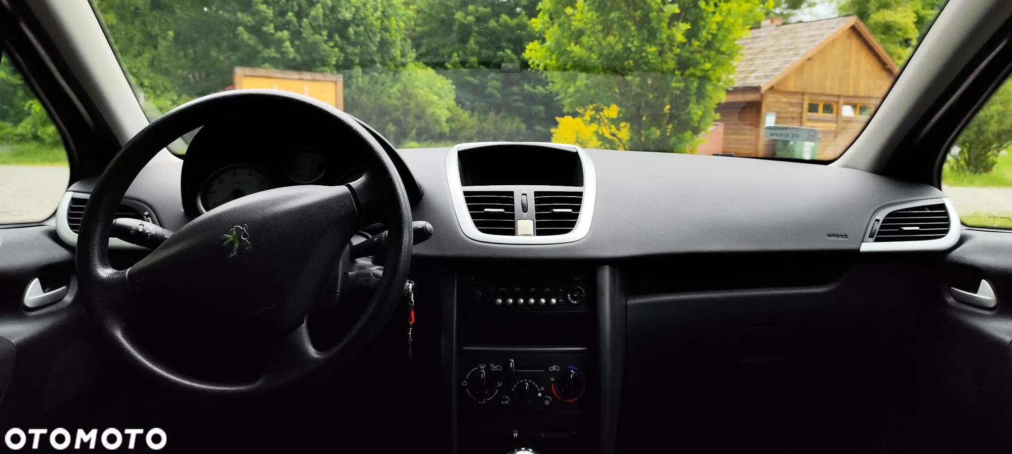 Peugeot 207 1.4 Trendy - 18