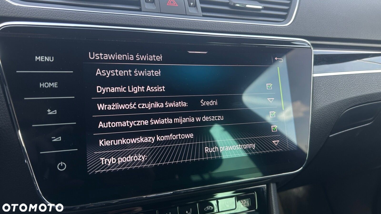 Skoda Superb 2.0 TDI SCR 4x4 L&K DSG - 33