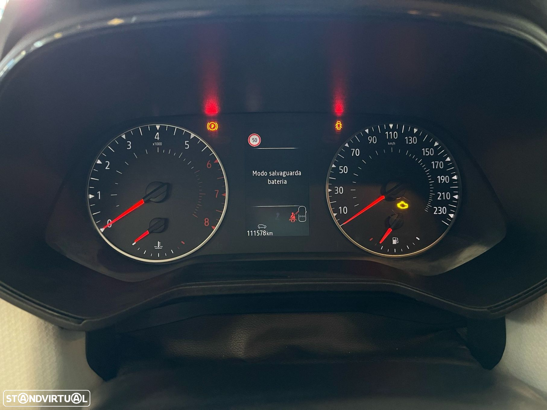 Renault Clio 1.0 TCe Limited Bi-Fuel - 16
