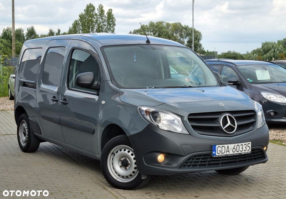 Mercedes-Benz CITAN - 4