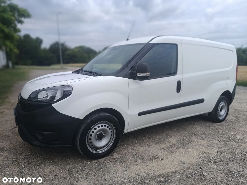 Fiat Doblo - 31
