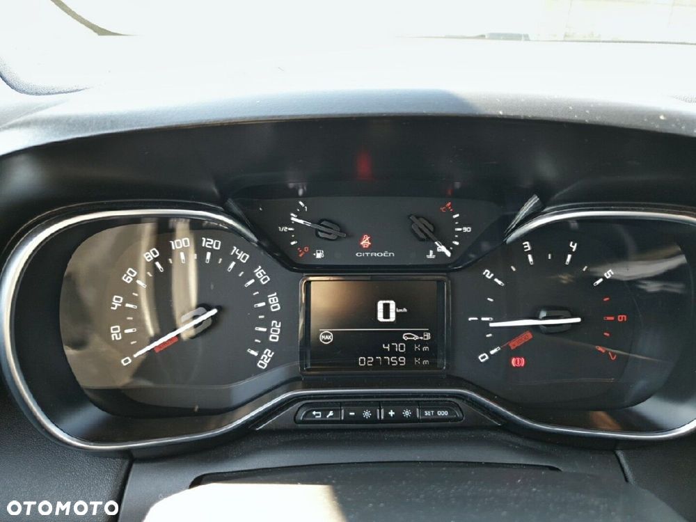 Citroën C3 Aircross 1.2 PureTech GPF Feel Pack S&S - 13