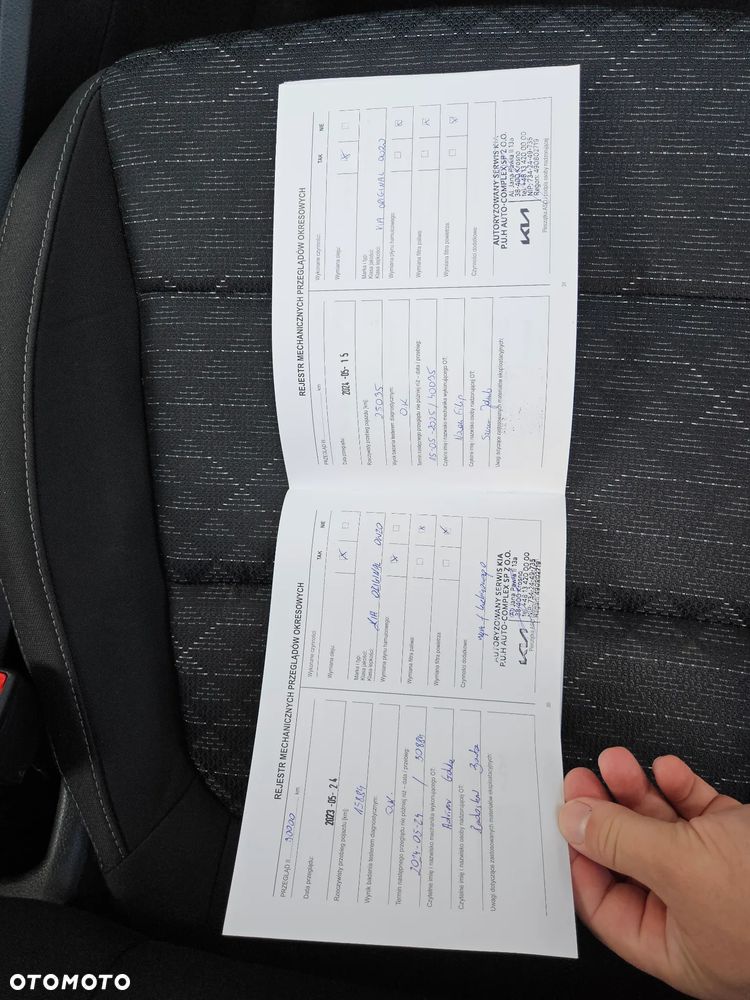 Kia Rio 1.2 M - 12