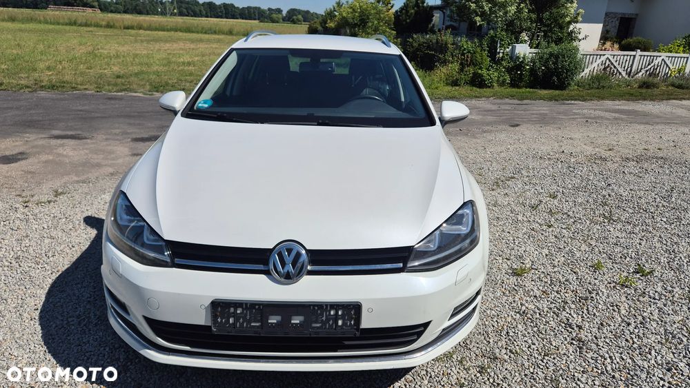 Volkswagen Golf - 4