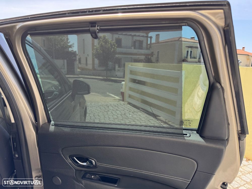 Renault Grand Scénic Energy dCi 110 S&S Bose Edition - 39