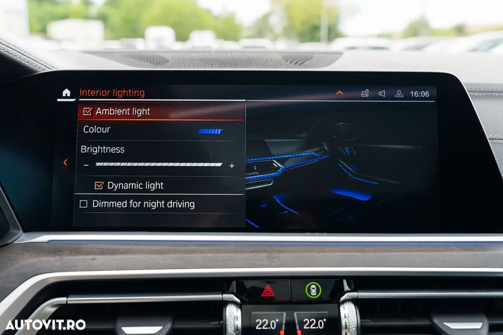 BMW X7 - 39