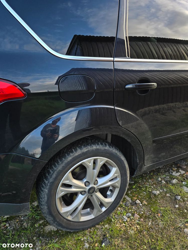 Ford S-Max 2.0 T Titanium MPS6 - 4
