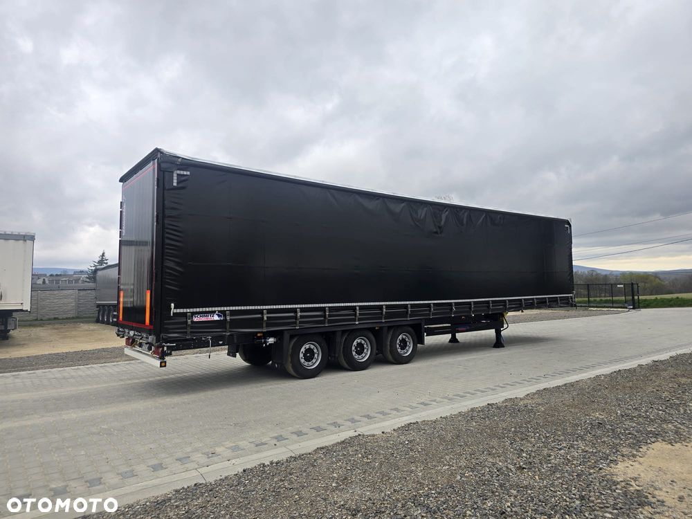 Schmitz Cargobull FIRANKA / MEGA / MULTI LOCK / XL - 4