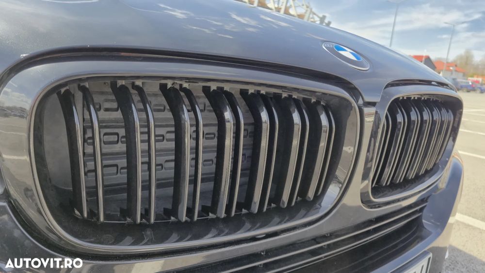 BMW X5 xDrive25d Sport-Aut. - 21