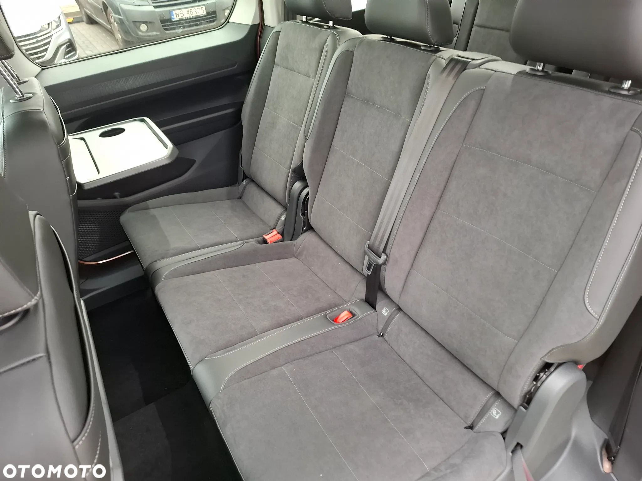 Volkswagen Caddy Maxi 2.0 TDI Style DSG - 6