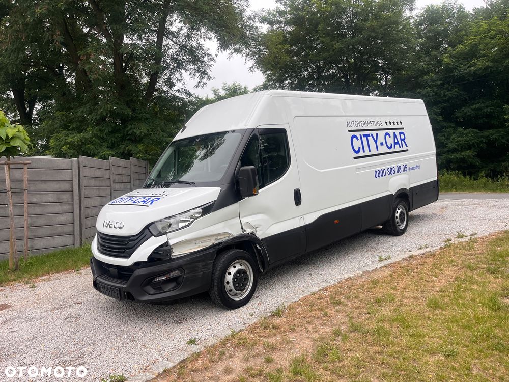 Iveco 35S16 - 18