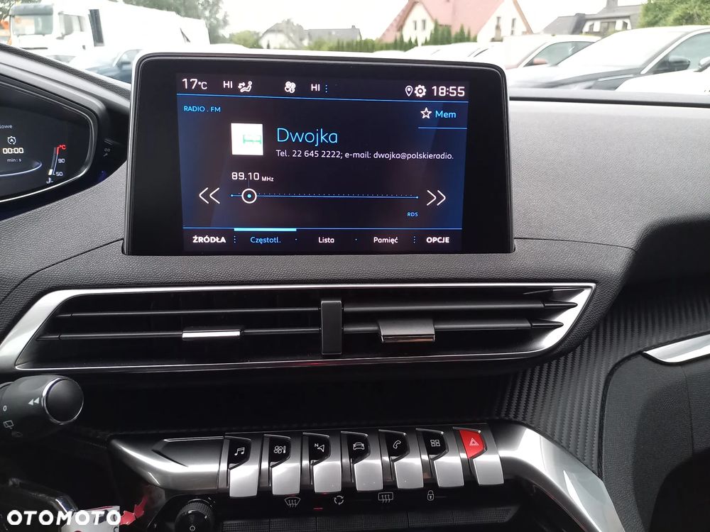 Peugeot 5008 BlueHDI 130 Allure Business-Paket - 30