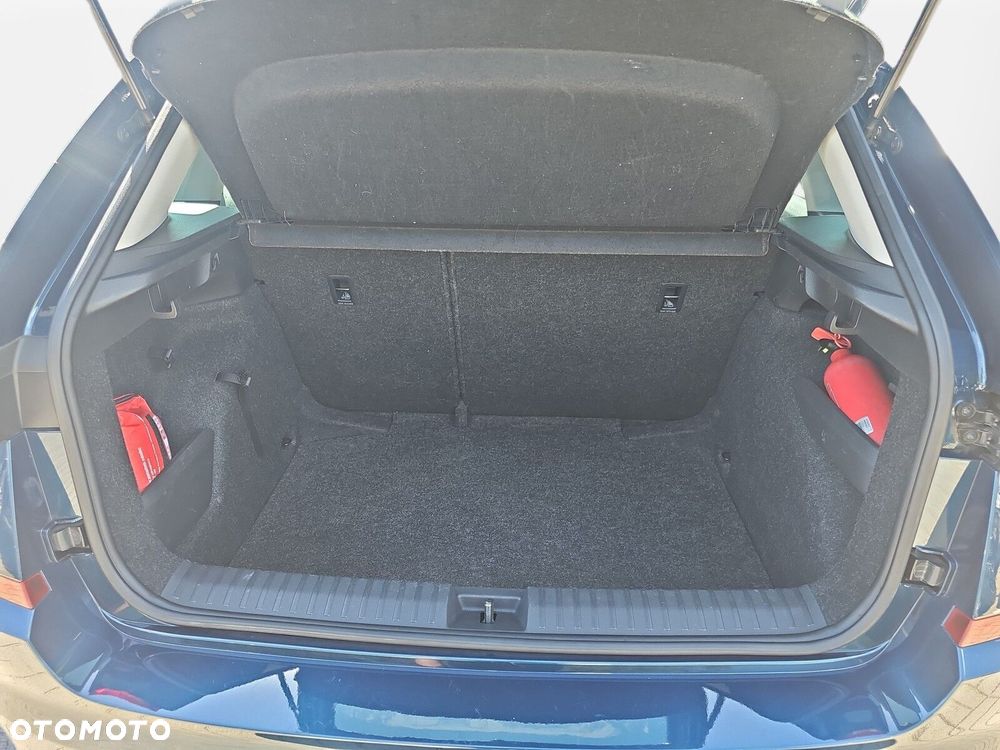 Skoda Kamiq 1.0 TSI Ambition - 16